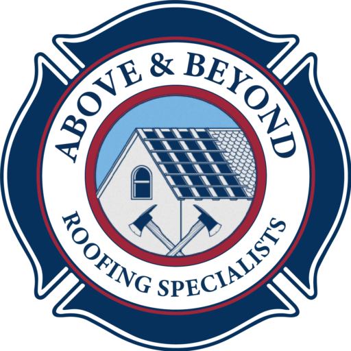 Above and Beyond Roofing